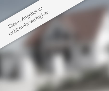 Haus zum Kauf in Pfungstadt (nicht mehr verfügbar)