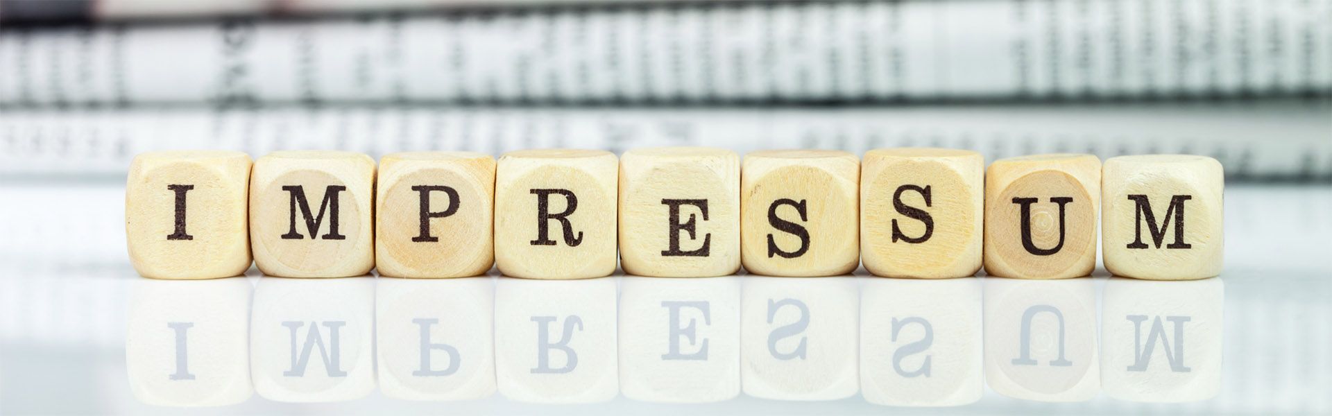 Impressum