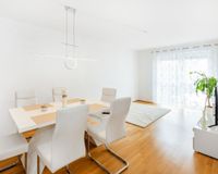 Wohnen-Essen