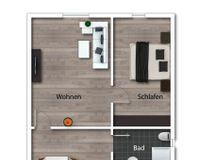 Wohnung #1