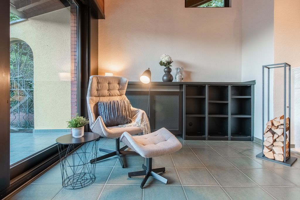 Home-Staging