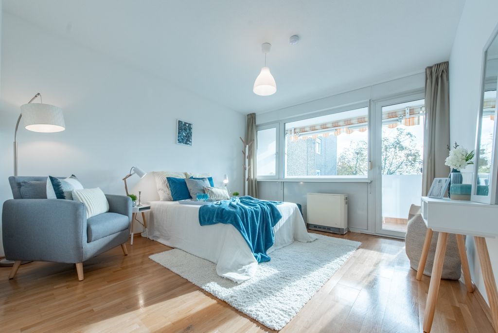 Home-Staging