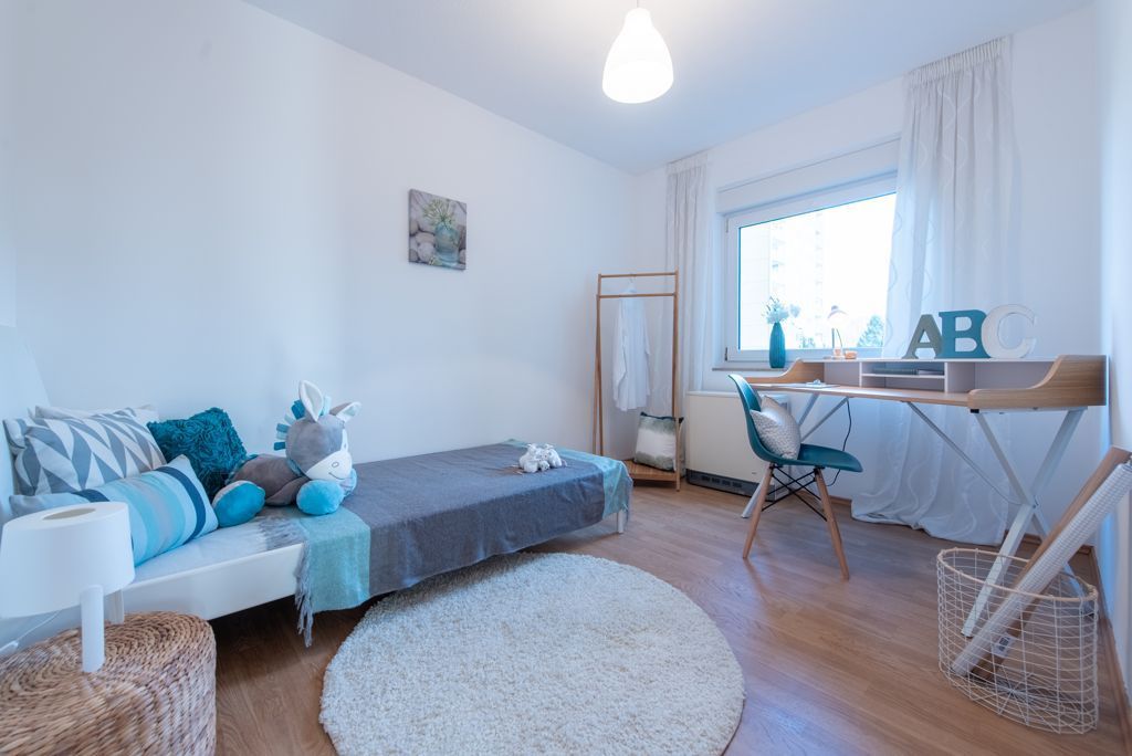 Home-Staging
