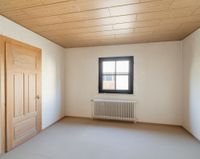 Büro / Schlafzimmer