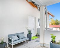 Herzlich Willkommen Zuhause