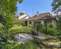 200m² Rasenfläche
