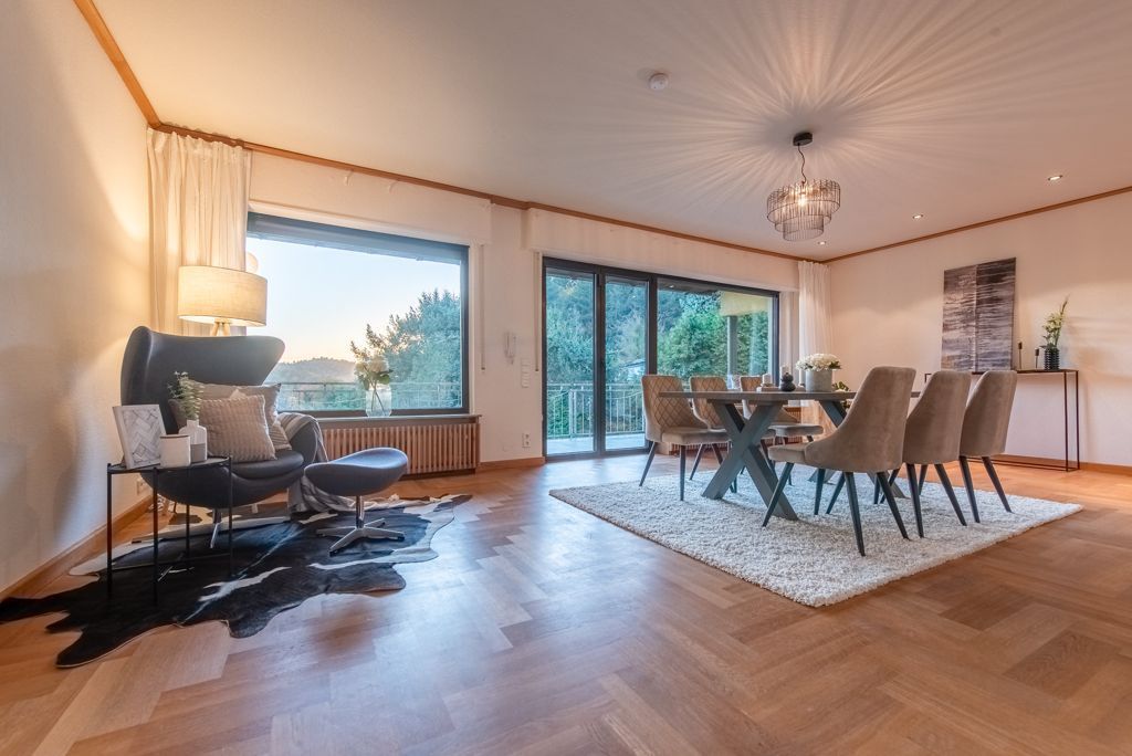 Home-Staging