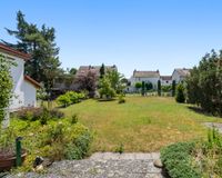 Gartenansicht