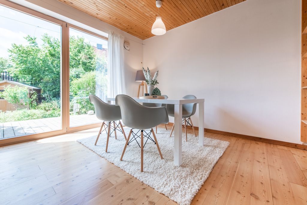 Home-Staging