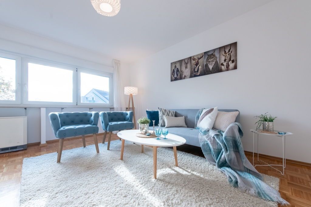 Home-Staging