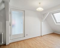 Schlafen mit Zugang zum Anbau (DG)