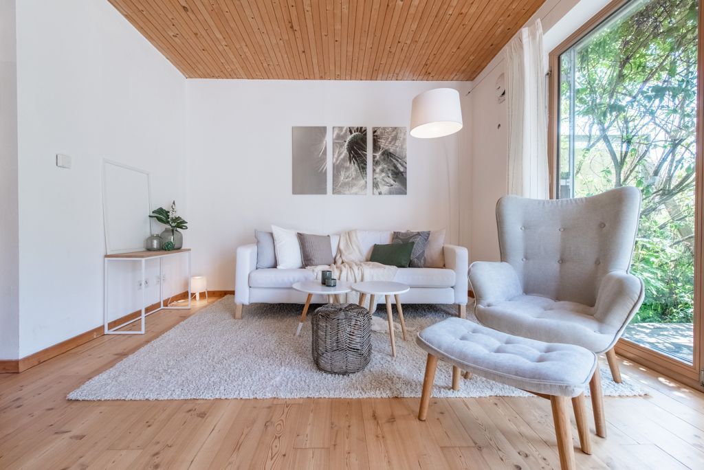 Home-Staging